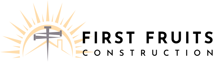 First Fruits Construction